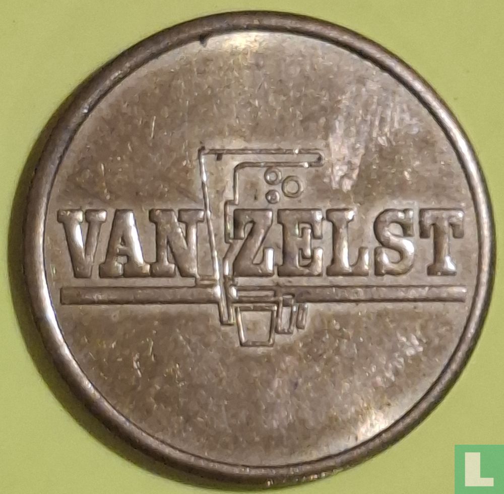 Van Zelst