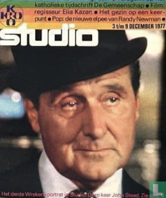 Studio [KRO] 49