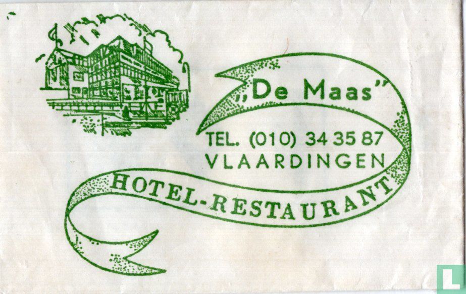 "De Maas"