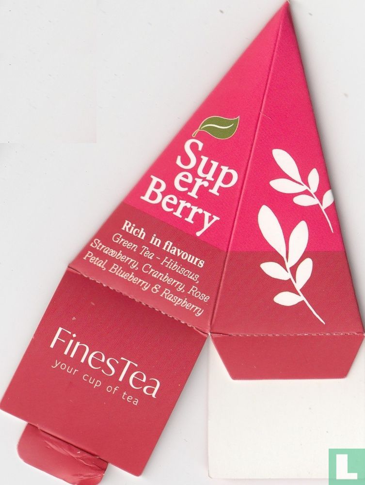 Super Berry