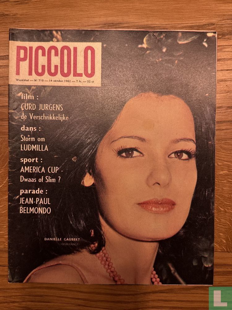 Piccolo 710