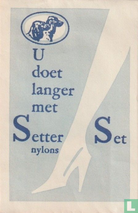 Setter Set  