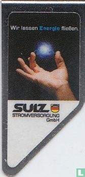 SULZ Stromversorgung GmbH