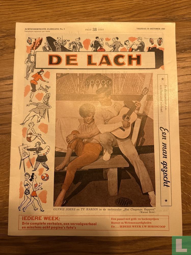 De Lach [NLD] 2