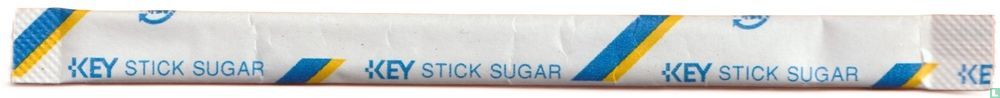 Key Stick Sugar
