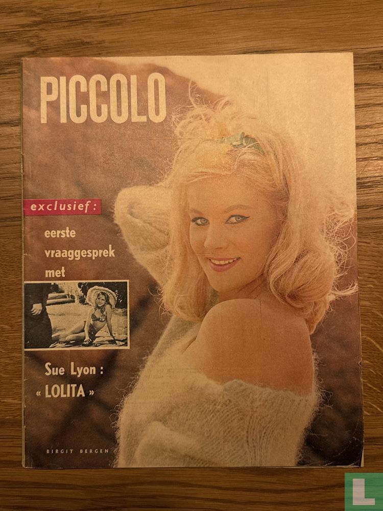 Piccolo 687