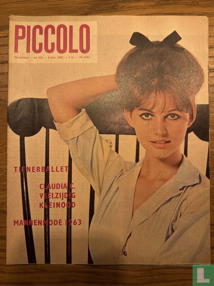 Piccolo 722