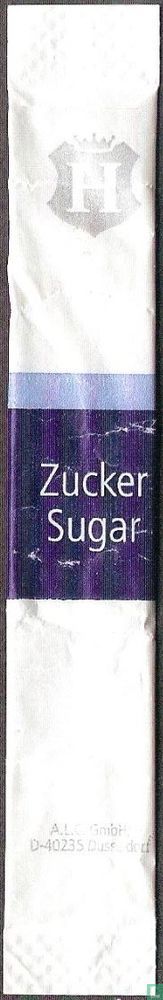 H Zucker Sugar