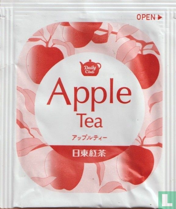 Apple Tea