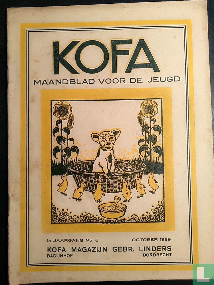 Kofa 6