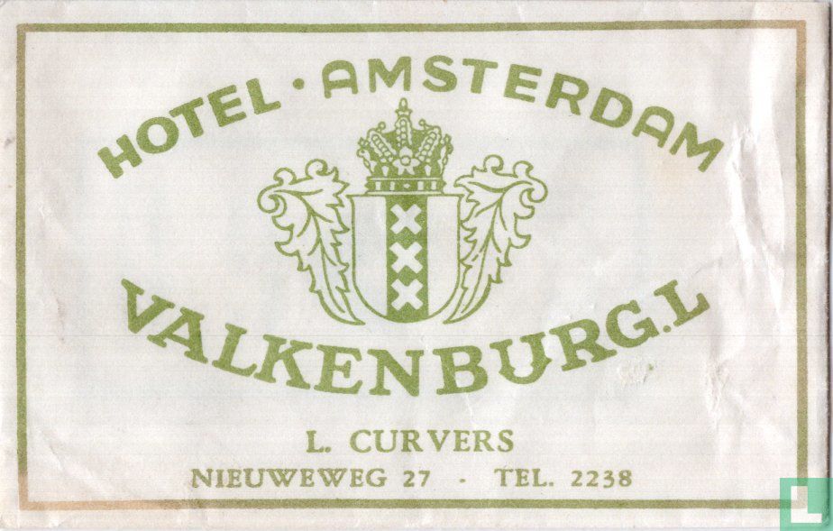 Hotel Amsterdam