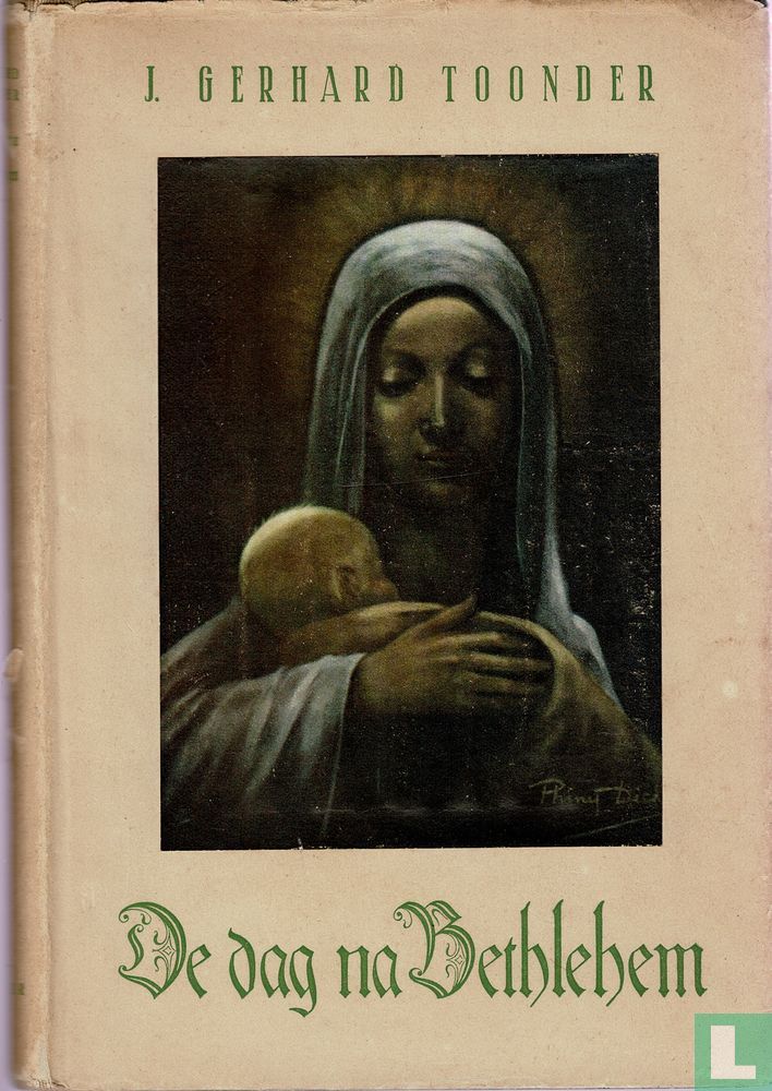 De dag na Bethlehem