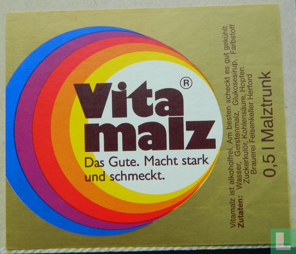 Vitamalz