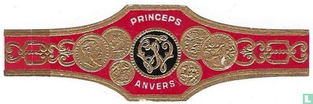 FW Princeps Anvers