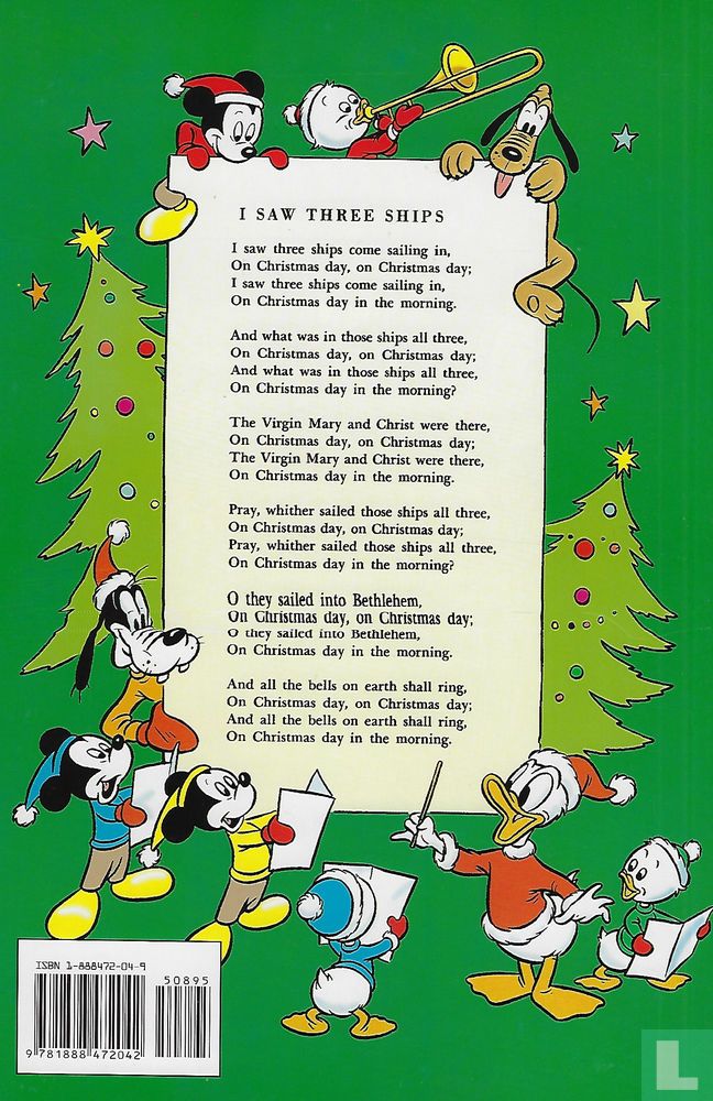 Christmas Parade 3