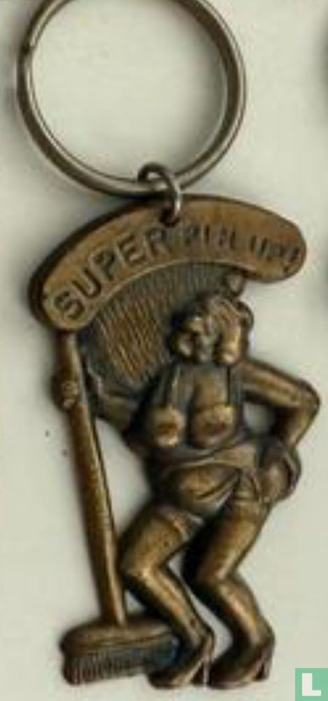 Super pin up!