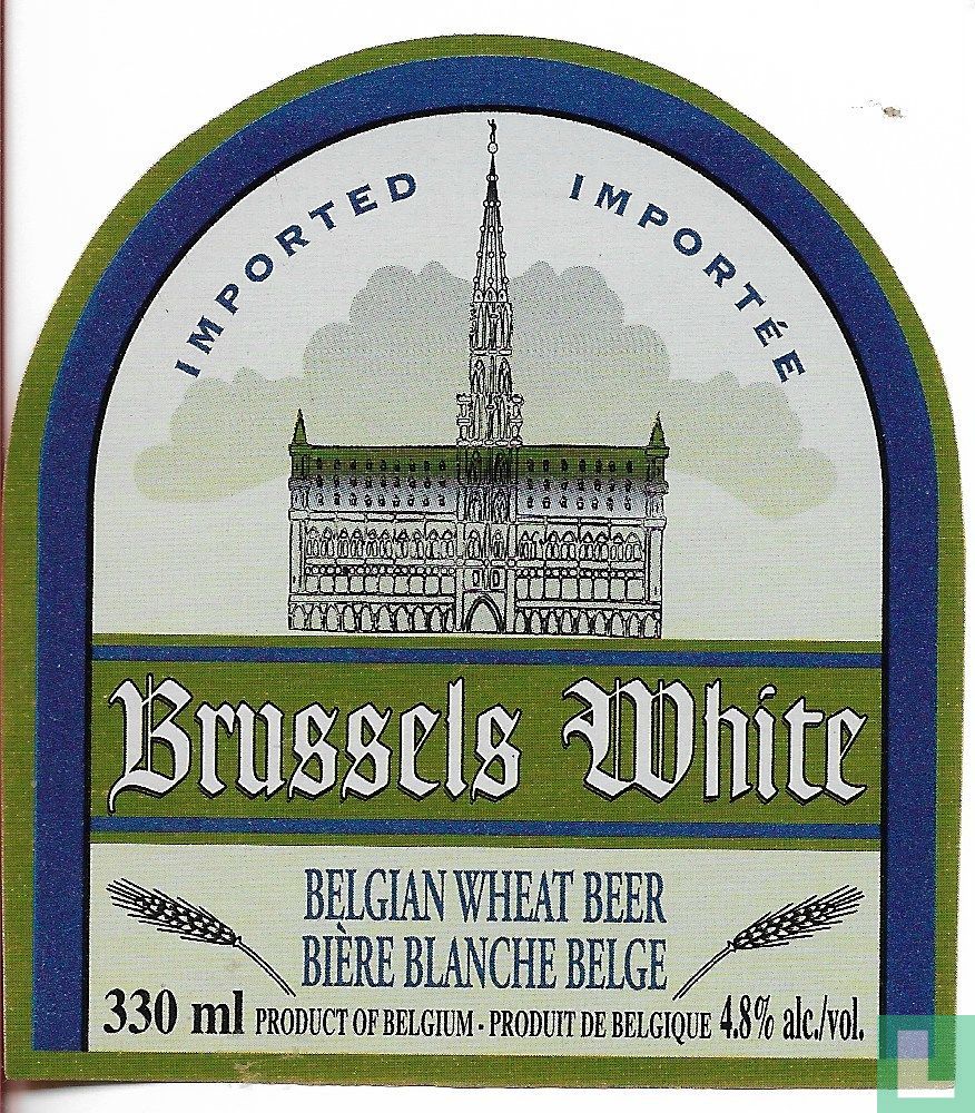 Brussels white
