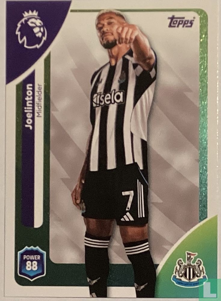 Joelinton