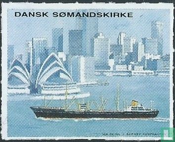 1000 jaar Deense scheepvaart