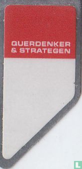 Querdenker & strategen