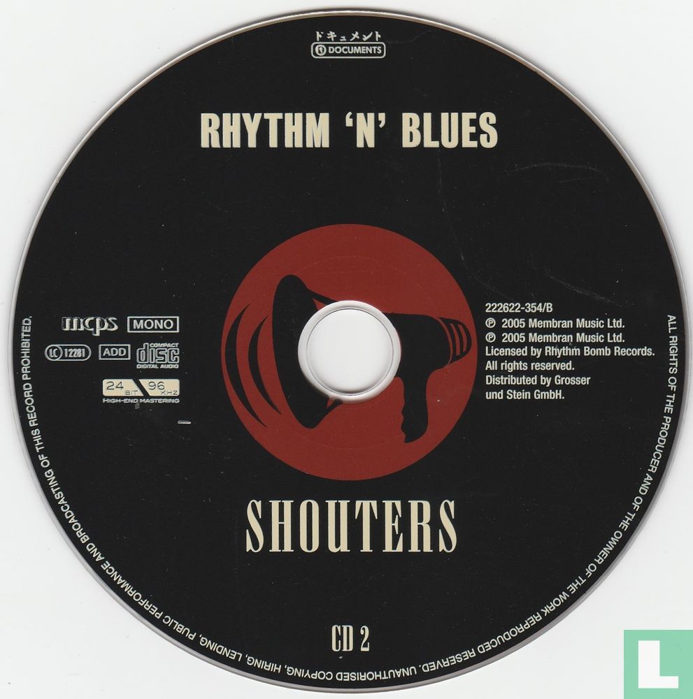 Shouters