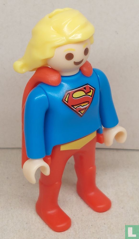 Supergirl