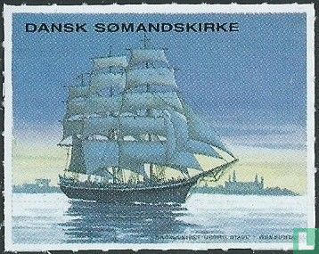 1000 jaar Deense scheepvaart