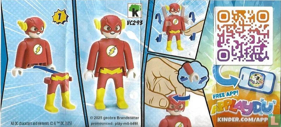 The Flash