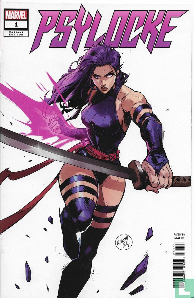 Psylocke 1