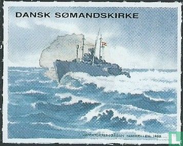 1000 jaar Deense scheepvaart