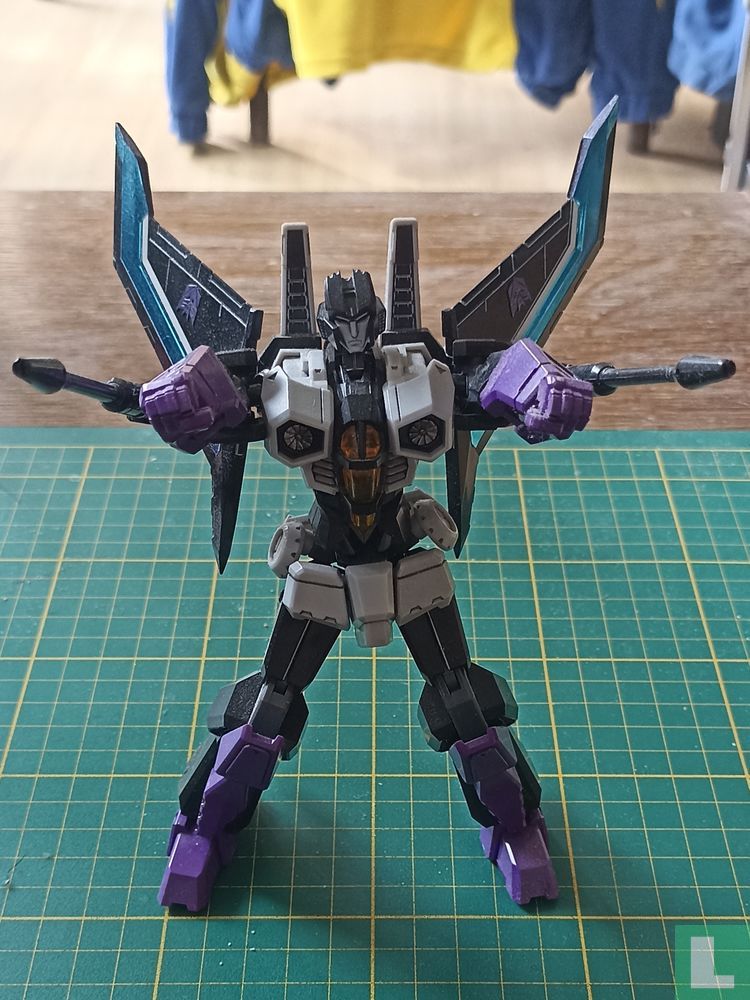 Skywarp 