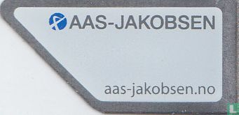 Aas-jakobsen