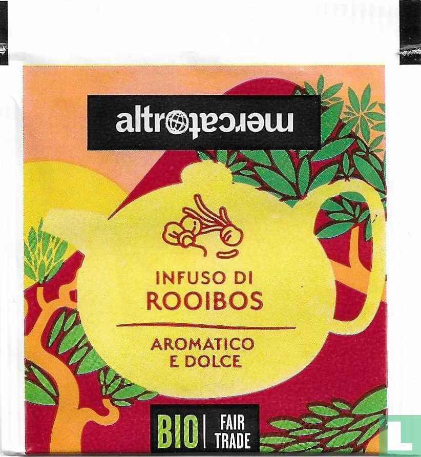 Rooibos