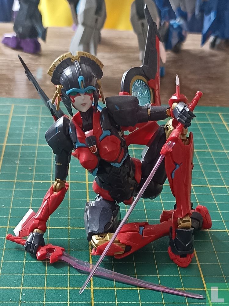 Windblade