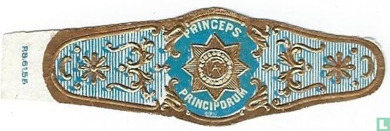 FW Princeps Principorum