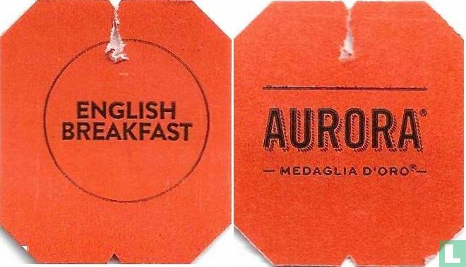 English Breakfast 