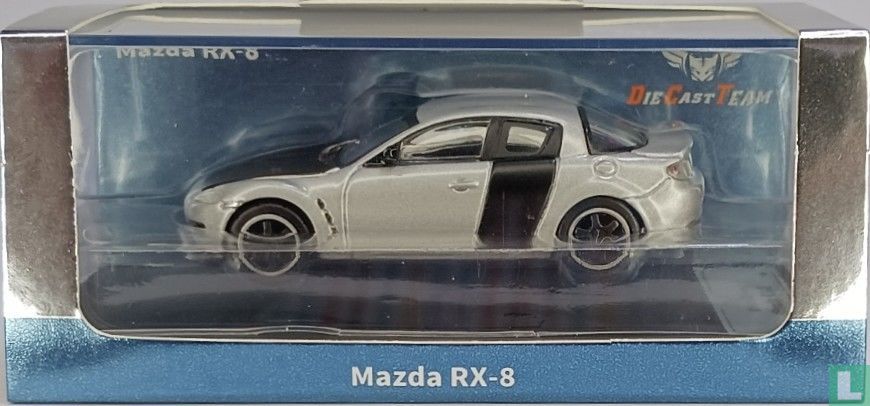 Mazda RX-8