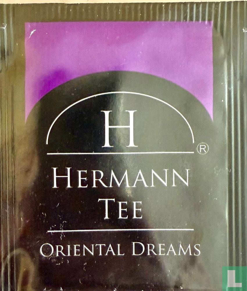 Oriental Dreams