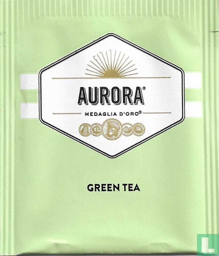 Green Tea