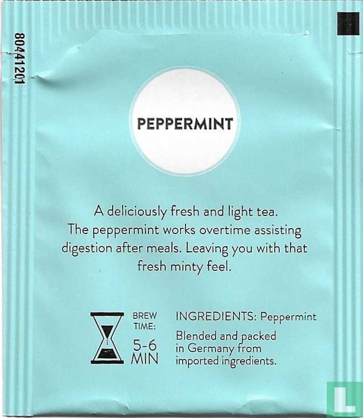 Peppermint
