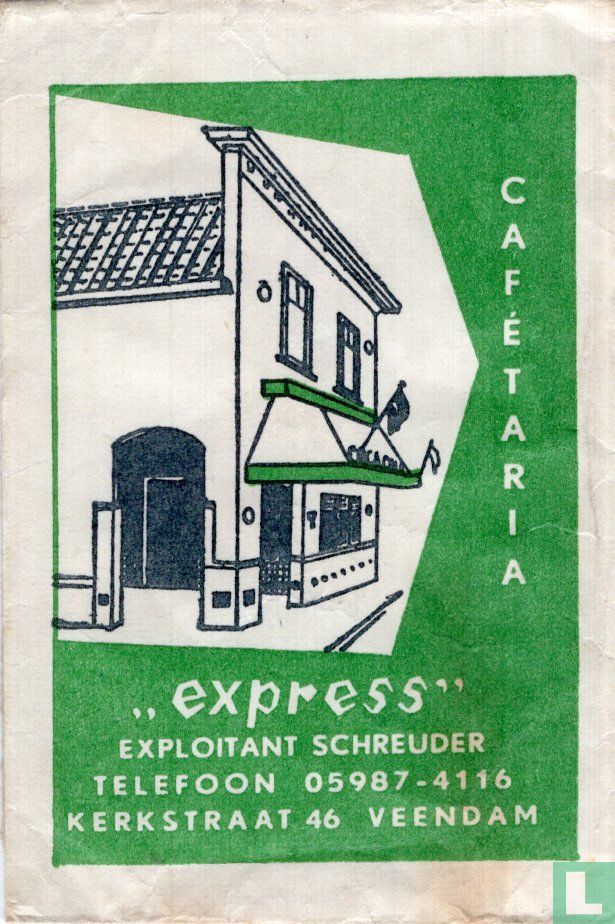 Cafetaria "Express"