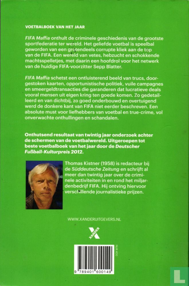 Fifa maffia
