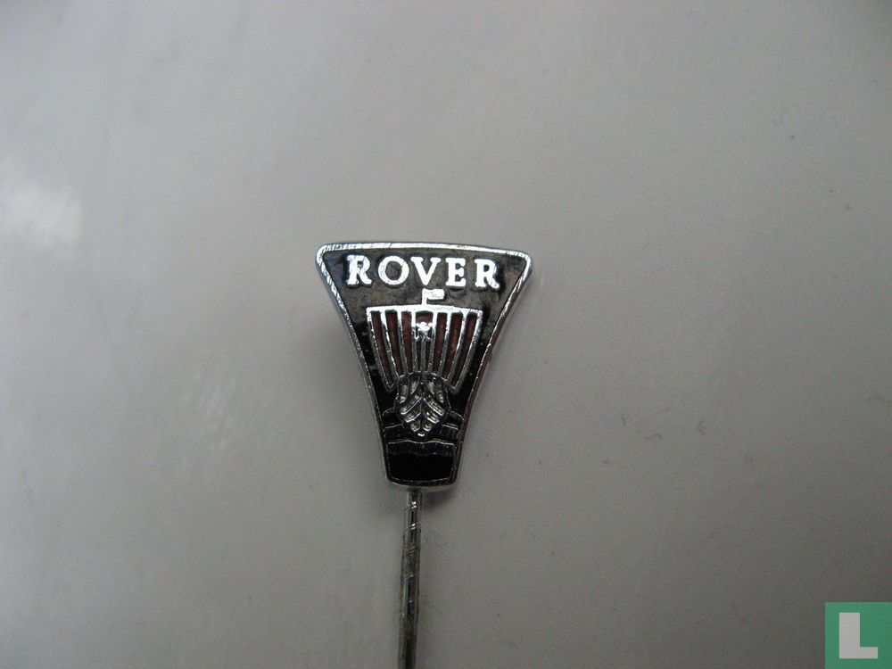 Rover  [type 2]
