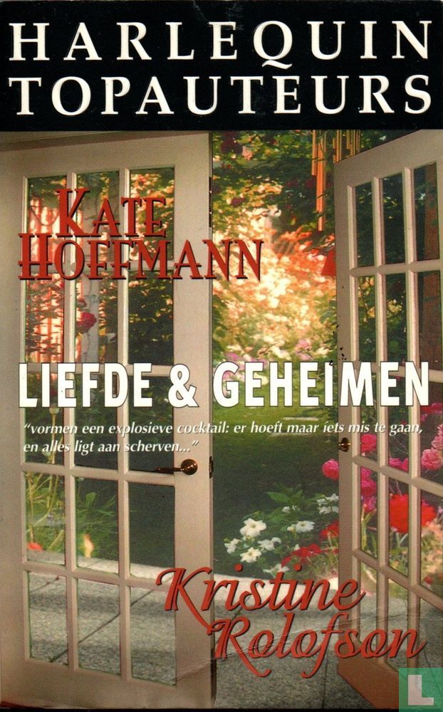 Liefde & geheimen