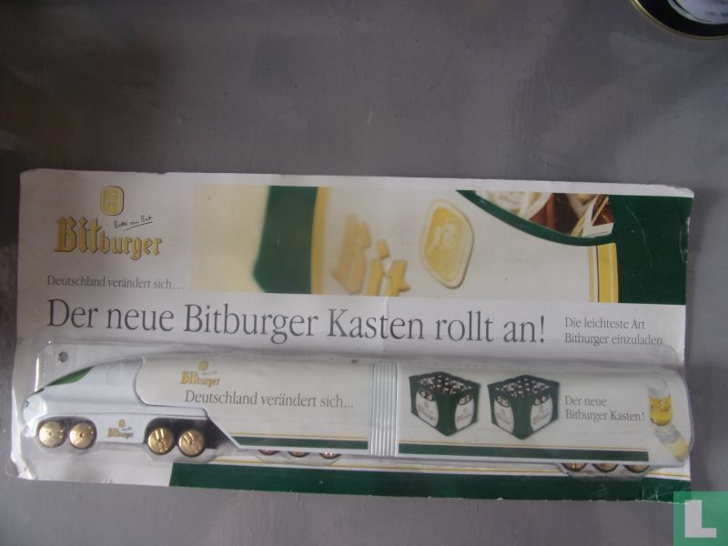 Bitburger 2004 (2004) - Grell - LastDodo
