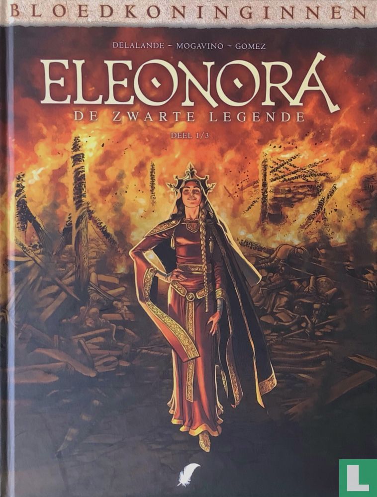 Eleonora