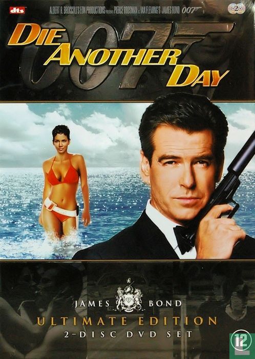 Die Another Day