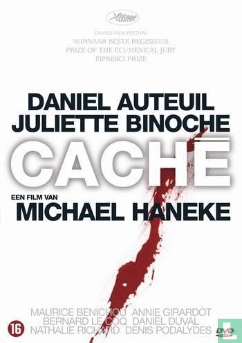 Caché