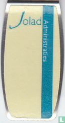 Jolad Administraties