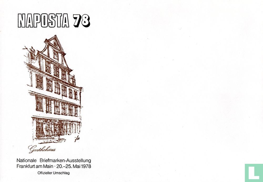 Naposta '78